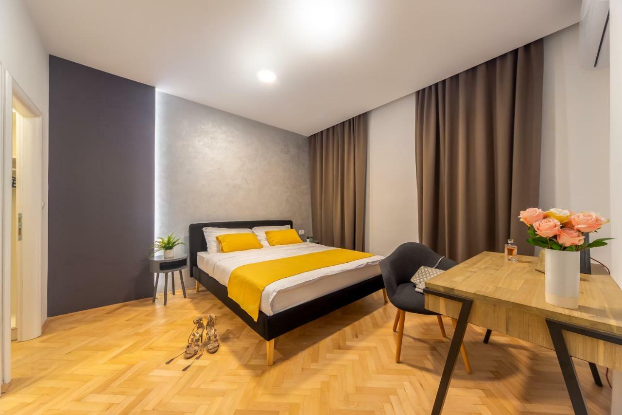 Residence Inn Rijeka Exterior photo